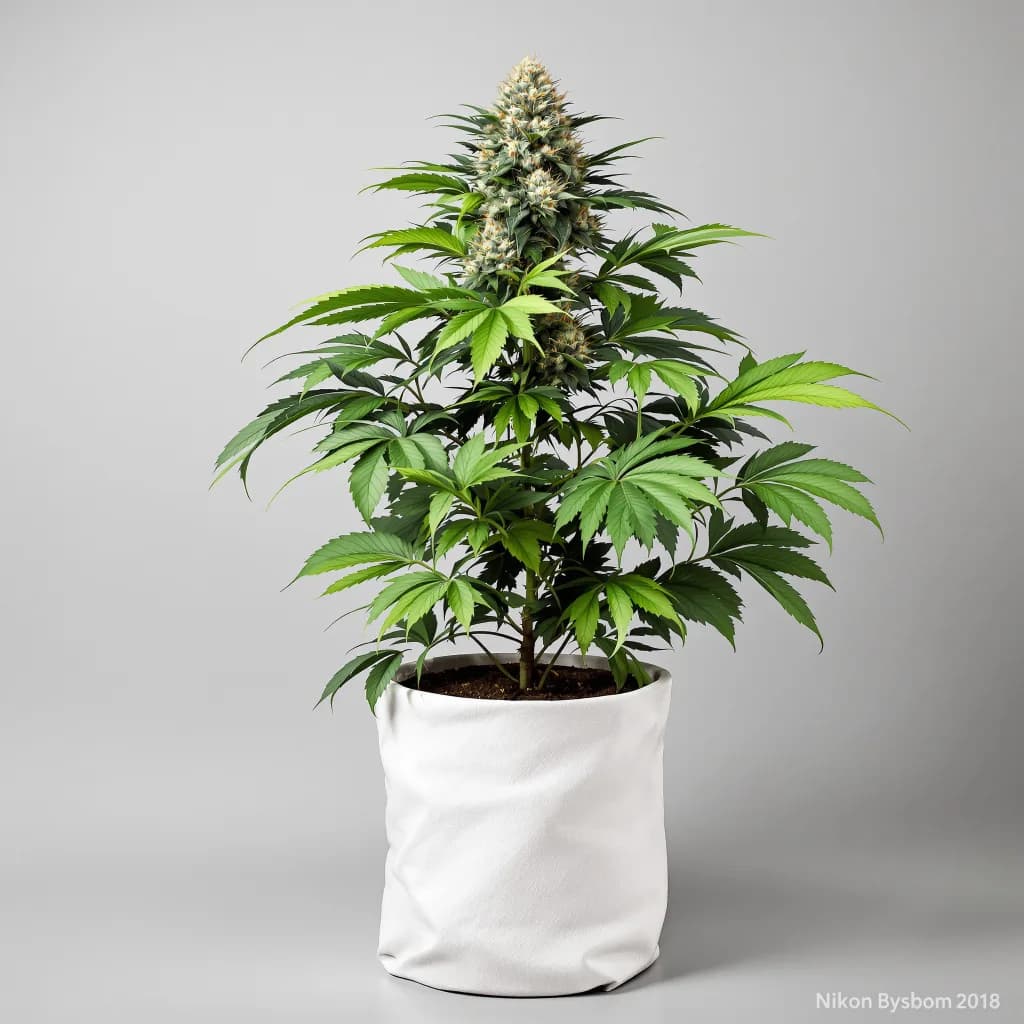 Godberry cannabis seeds packaging â Royal King Seeds Ireland