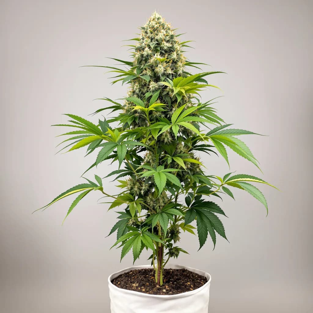 Godzilla cannabis seeds packaging — Royal King Seeds Ireland
