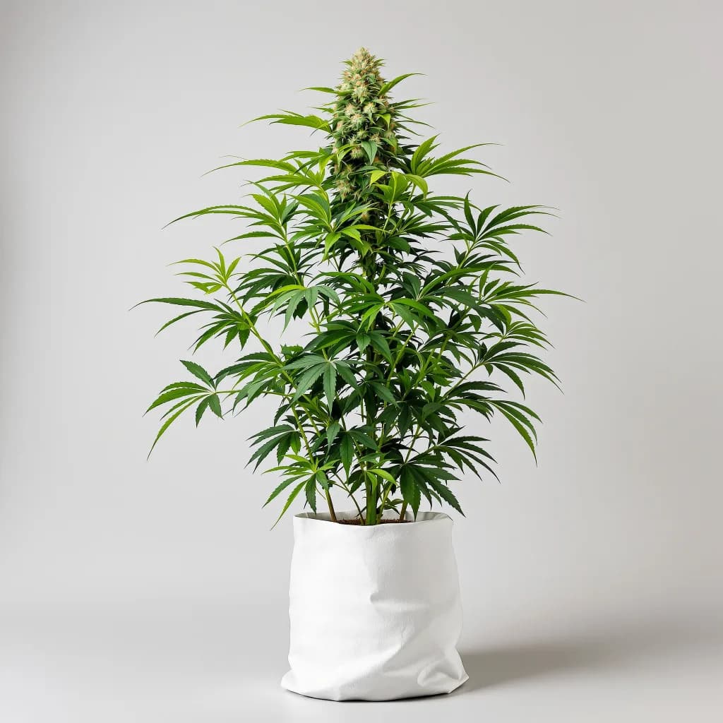 Godzilla Glue cannabis seeds packaging — Royal King Seeds Ireland