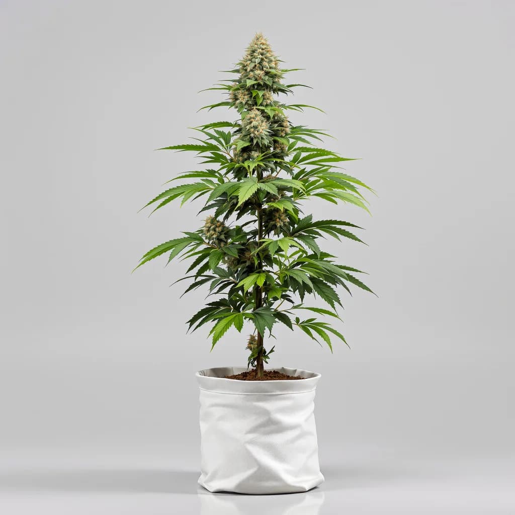 Godzilla Glue cannabis seeds packaging — Royal King Seeds Ireland
