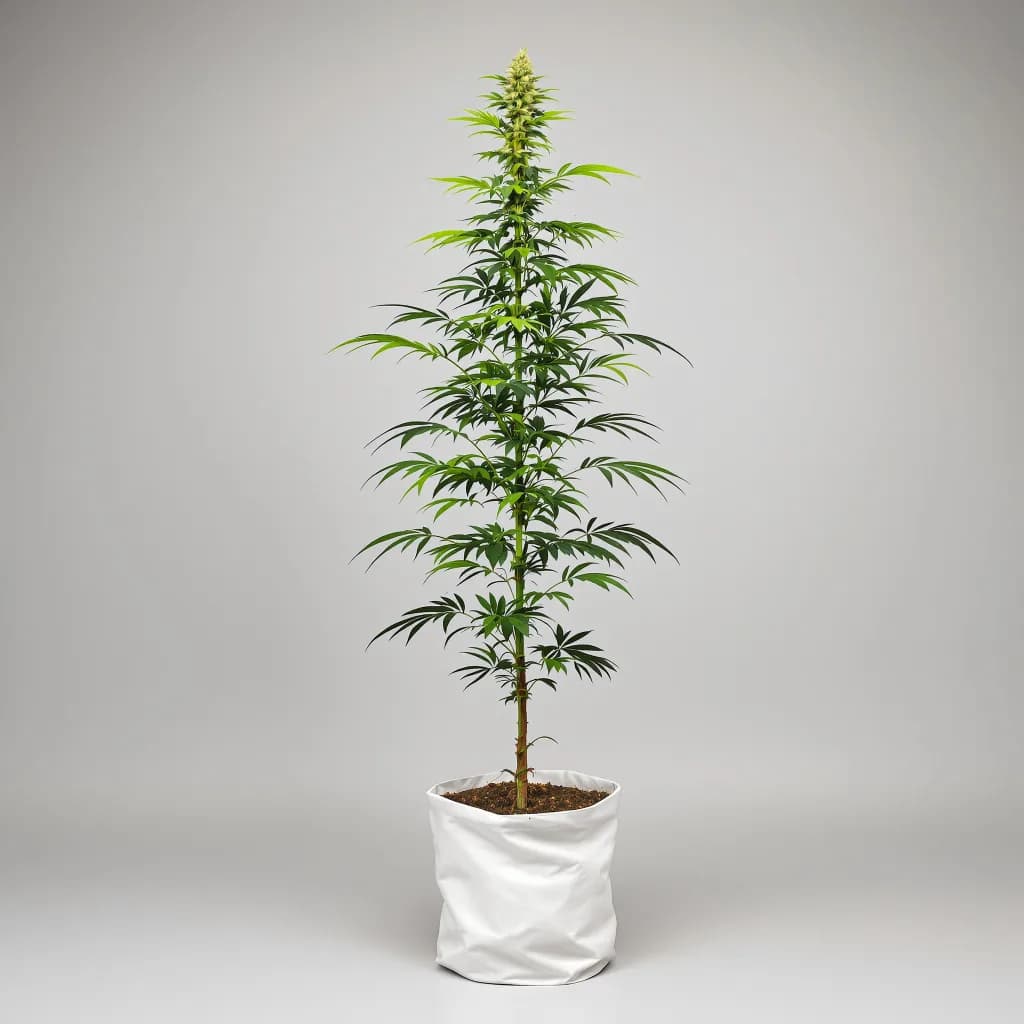 Goji OG cannabis seeds packaging — Royal King Seeds Ireland