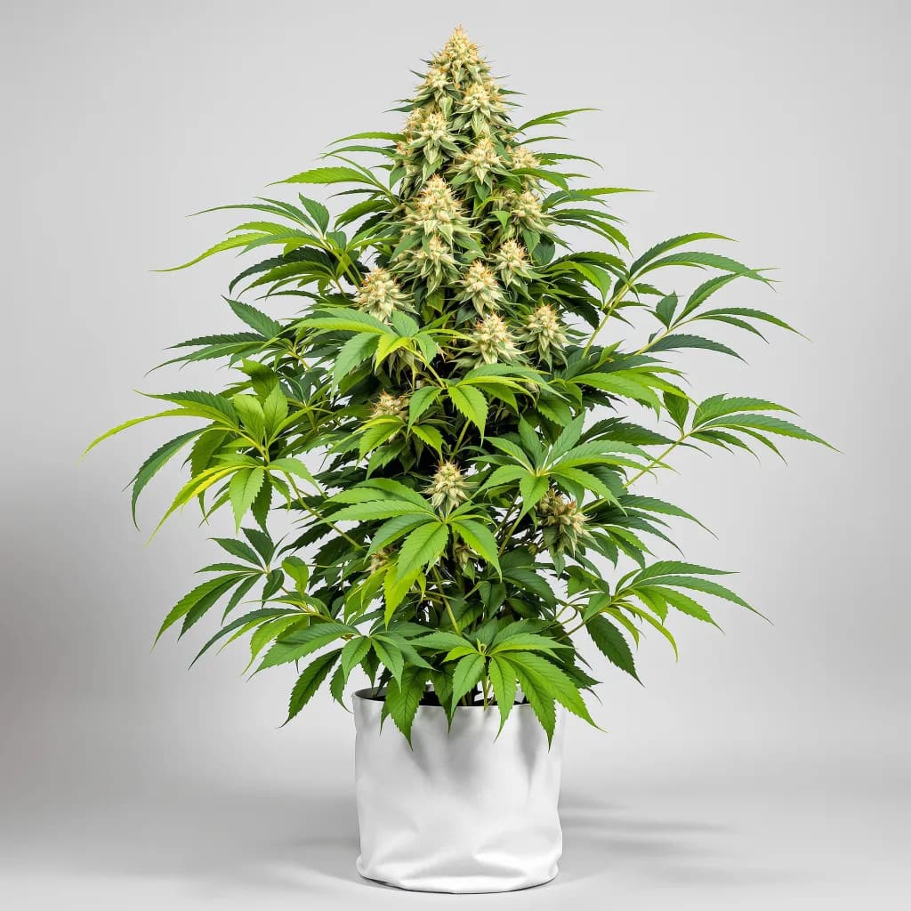 Goji OG Haze cannabis seeds packaging — Royal King Seeds Ireland