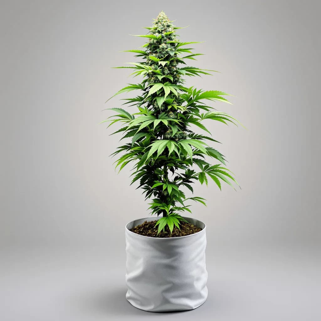 Goldberry cannabis seeds packaging โ Royal King Seeds Ireland
