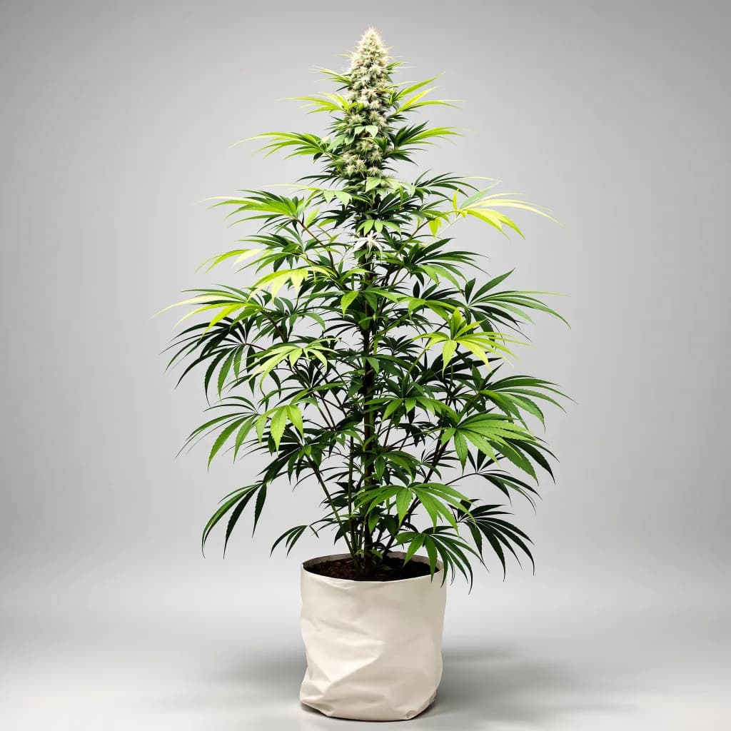 Golden Gate Haze cannabis seeds packaging — Royal King Seeds Ireland