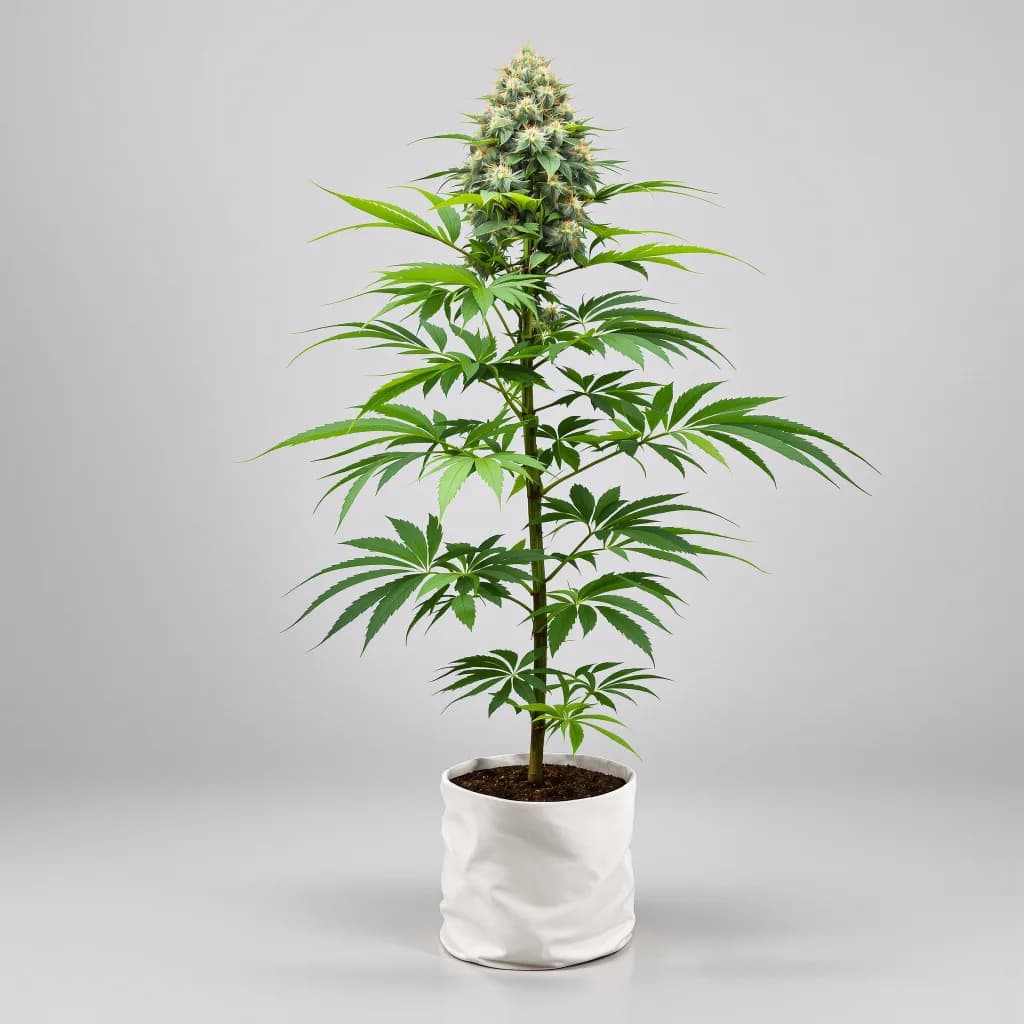Goo cannabis seeds packaging — Royal King Seeds Ireland