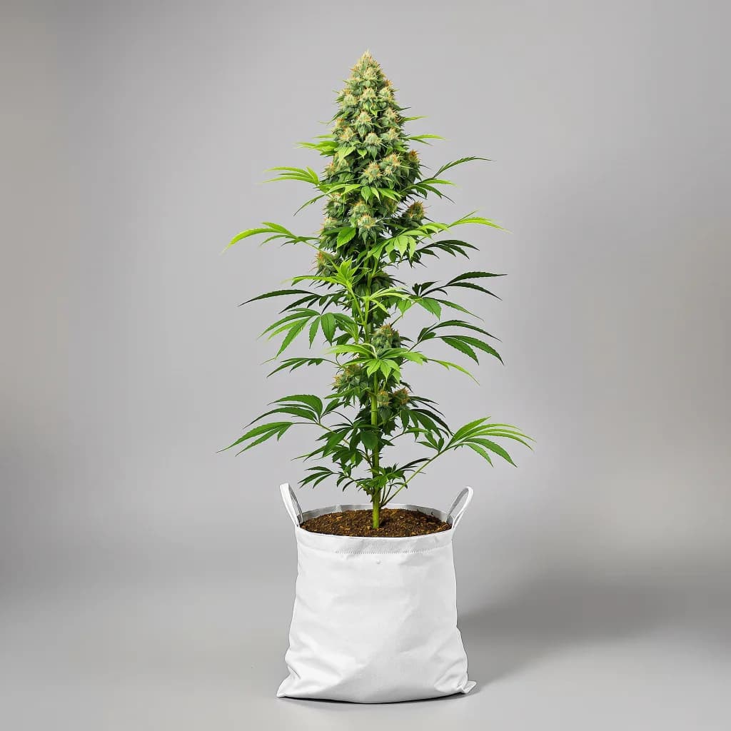 Goon Berries cannabis seeds packaging โ Royal King Seeds Ireland