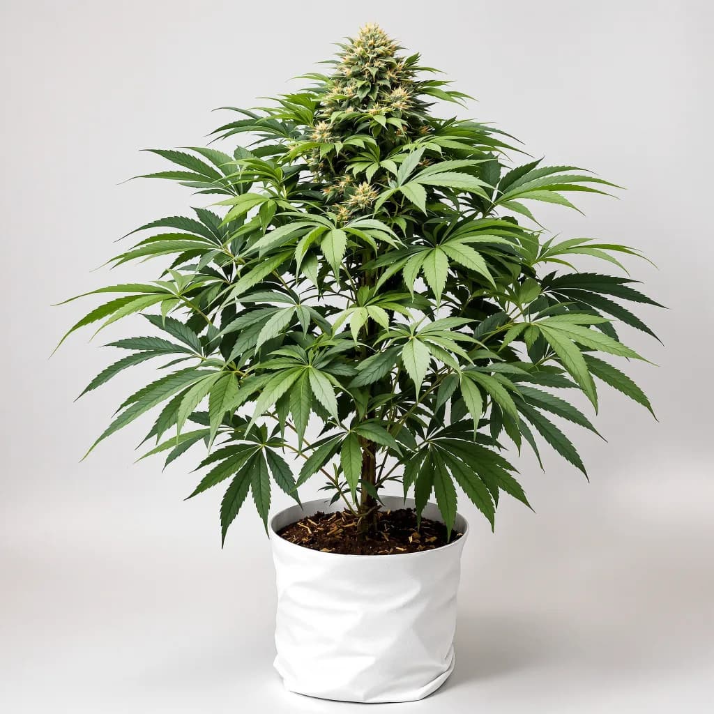 Gorilla Biscuit cannabis seeds packaging — Royal King Seeds Ireland