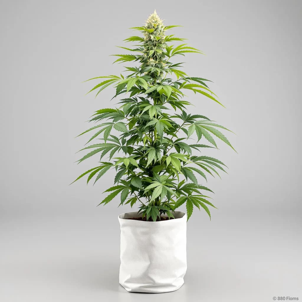 Gorilla Cookies cannabis seeds packaging — Royal King Seeds Ireland