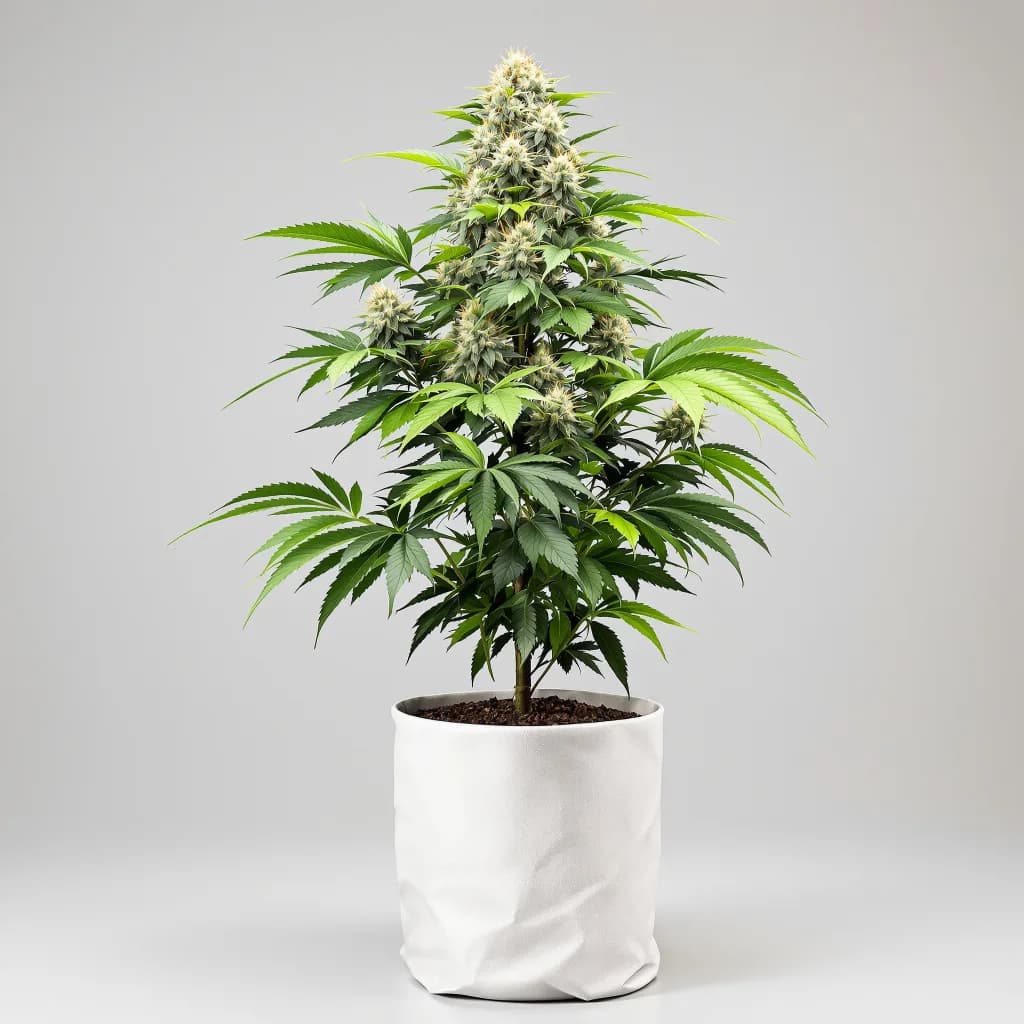 Gorilla Cookies cannabis seeds packaging — Royal King Seeds Ireland