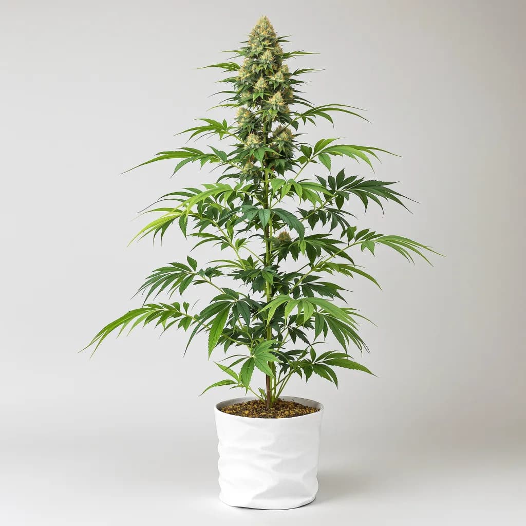Gorilla Glue #4 cannabis seeds packaging — Royal King Seeds Ireland