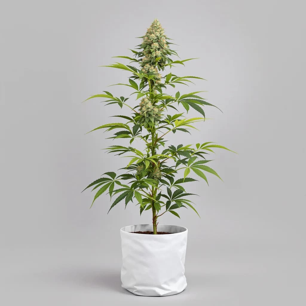 Gorilla Glue cannabis seeds packaging — Royal King Seeds Ireland
