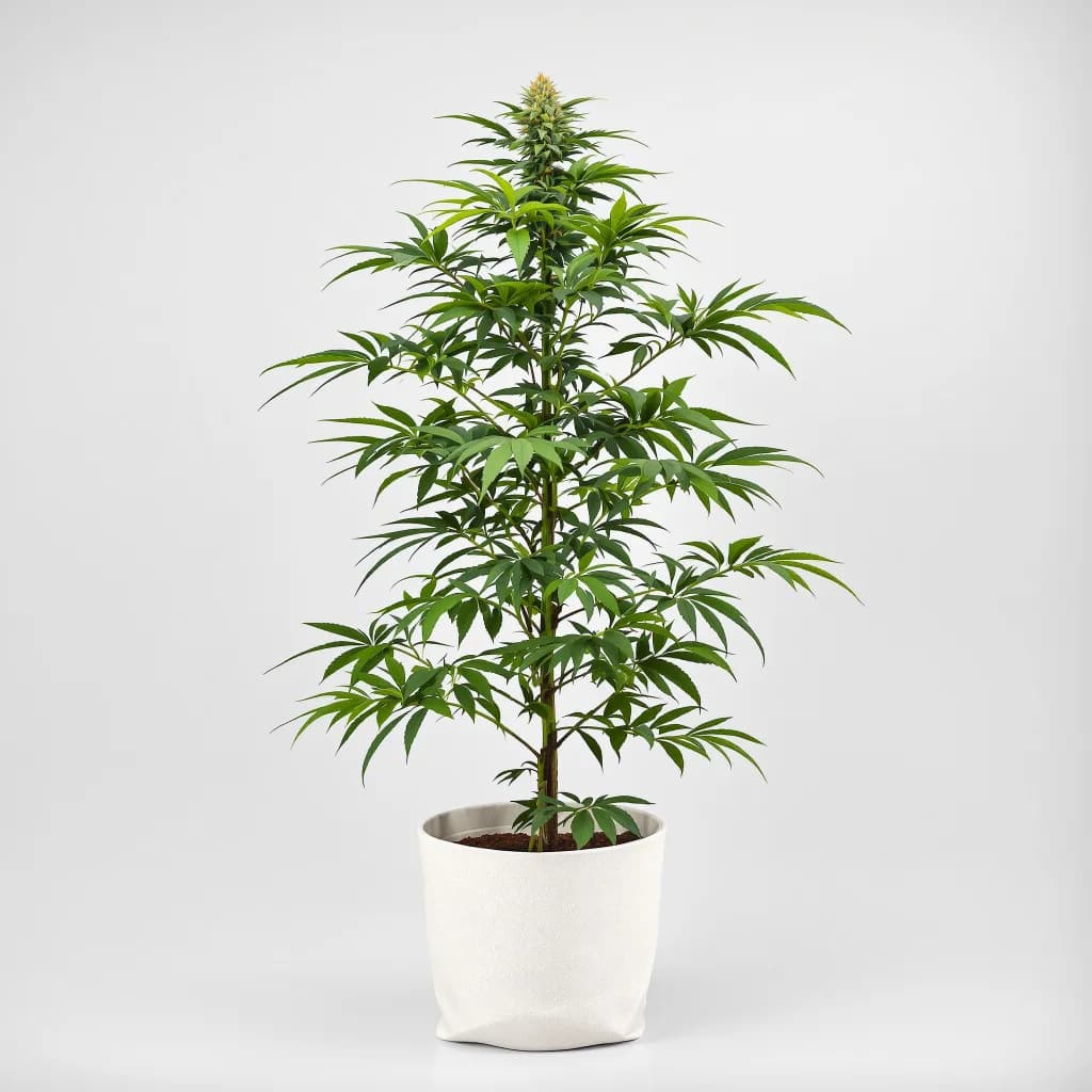 Gorilla Glue cannabis seeds packaging — Royal King Seeds Ireland