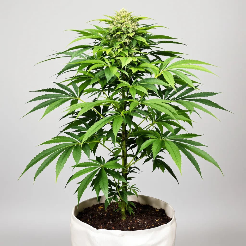 Grand Hindu cannabis seeds packaging โ Royal King Seeds Ireland