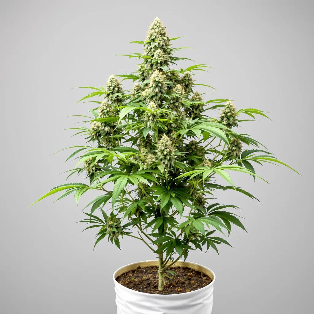 Grandmas Sugar Cookies cannabis seeds packaging — Royal King Seeds Ireland
