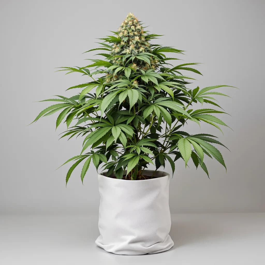Grape Ape cannabis seeds packaging — Royal King Seeds Ireland