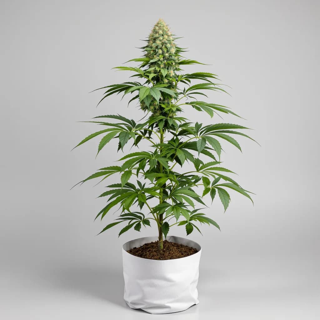 Grape Cookies cannabis seeds packaging — Royal King Seeds Ireland