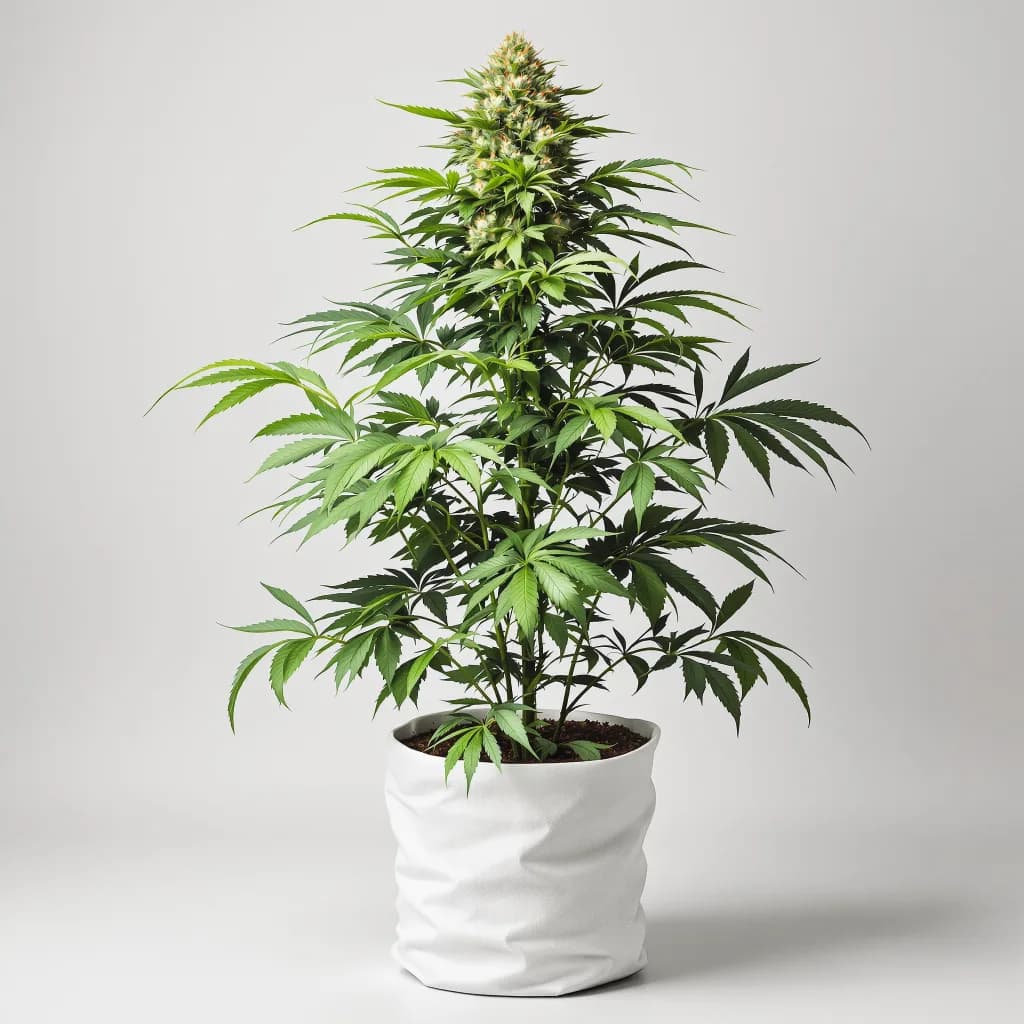 Grape Cookies cannabis seeds packaging — Royal King Seeds Ireland