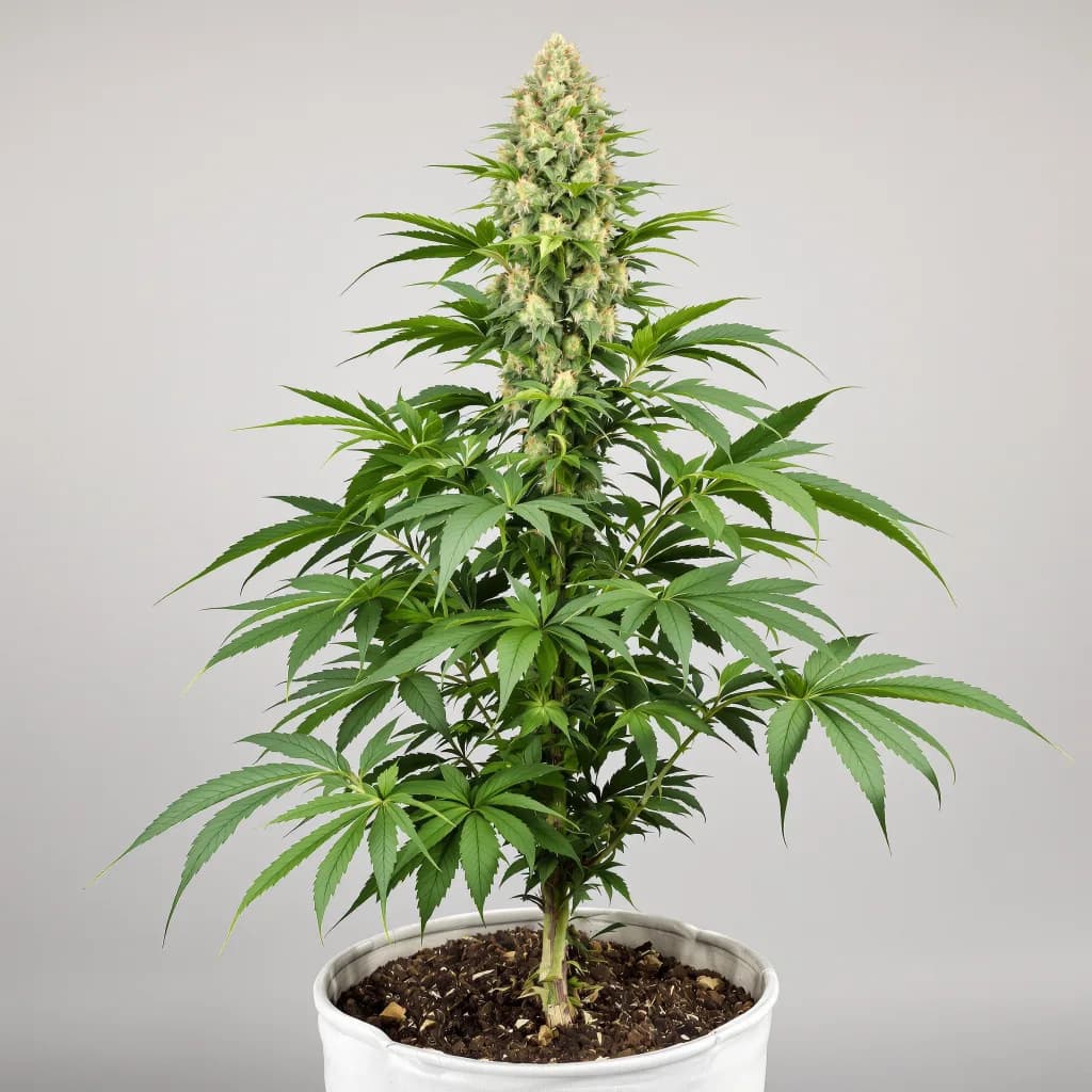 Grape God cannabis seeds packaging โ Royal King Seeds Ireland