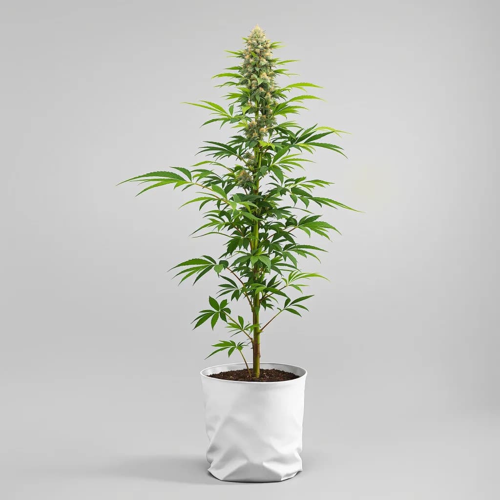 Grape Guava cannabis seeds packaging โ Royal King Seeds Ireland