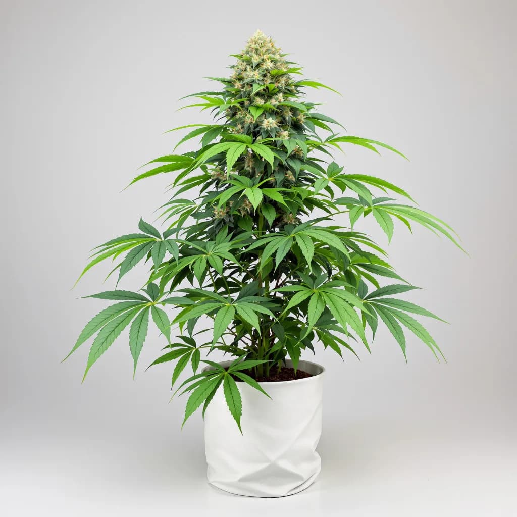 Grape Soda cannabis seeds packaging โ Royal King Seeds Ireland