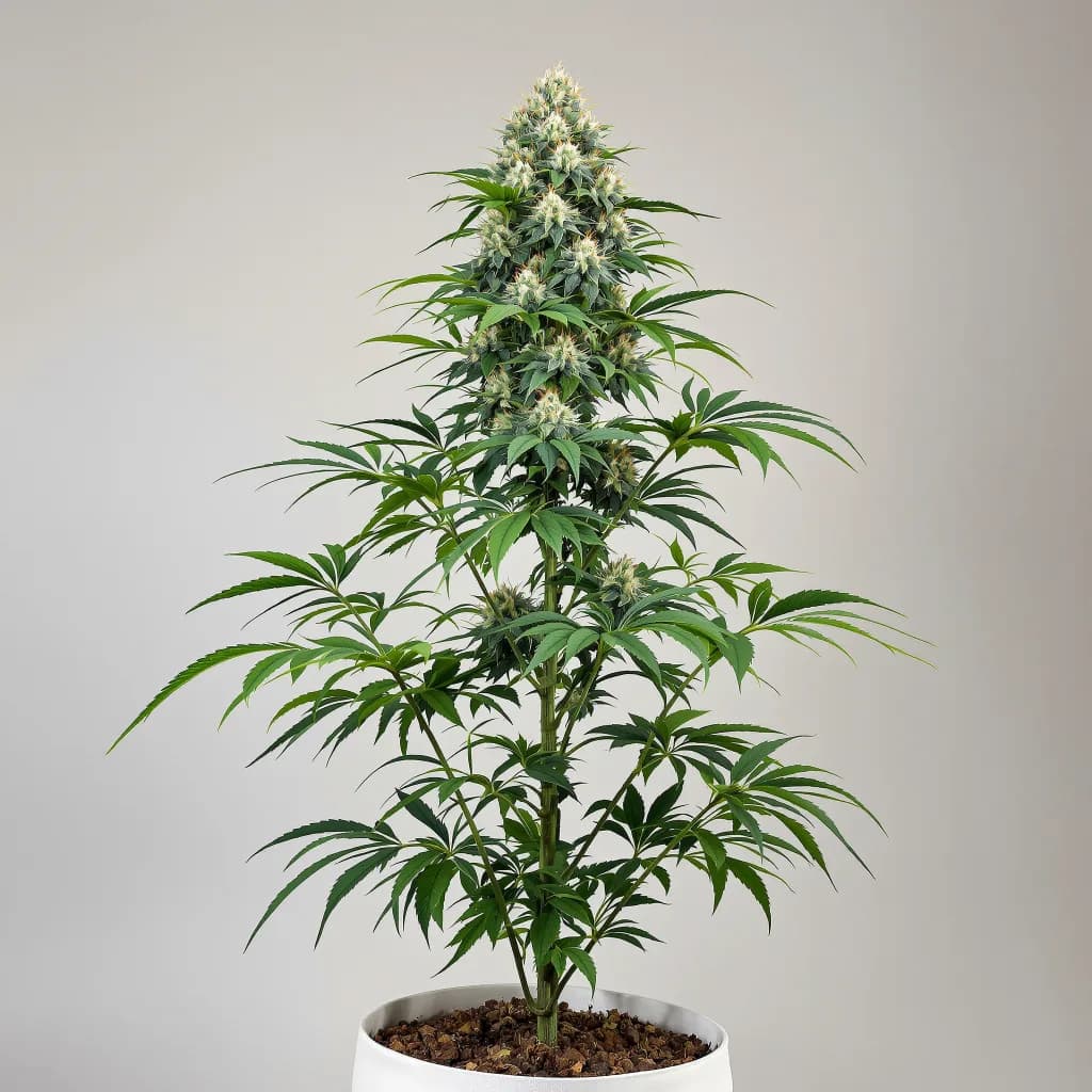 Grapefruit Diesel cannabis seeds packaging — Royal King Seeds Ireland