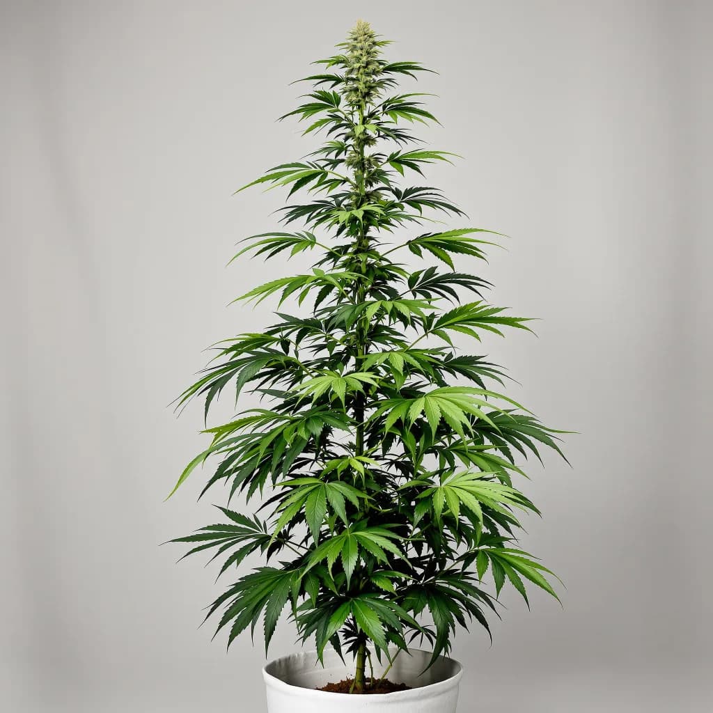 Grapefruit cannabis seeds packaging — Royal King Seeds Ireland