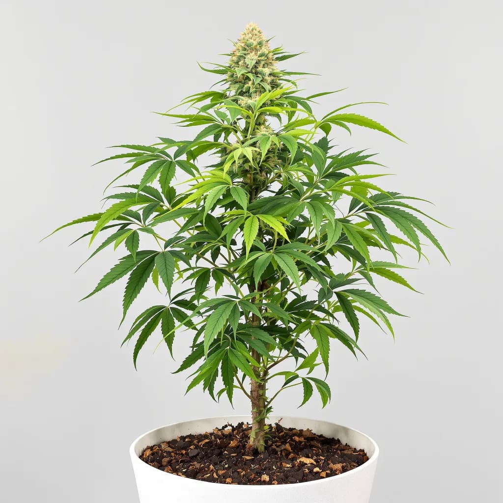 Gravity cannabis seeds packaging โ Royal King Seeds Ireland
