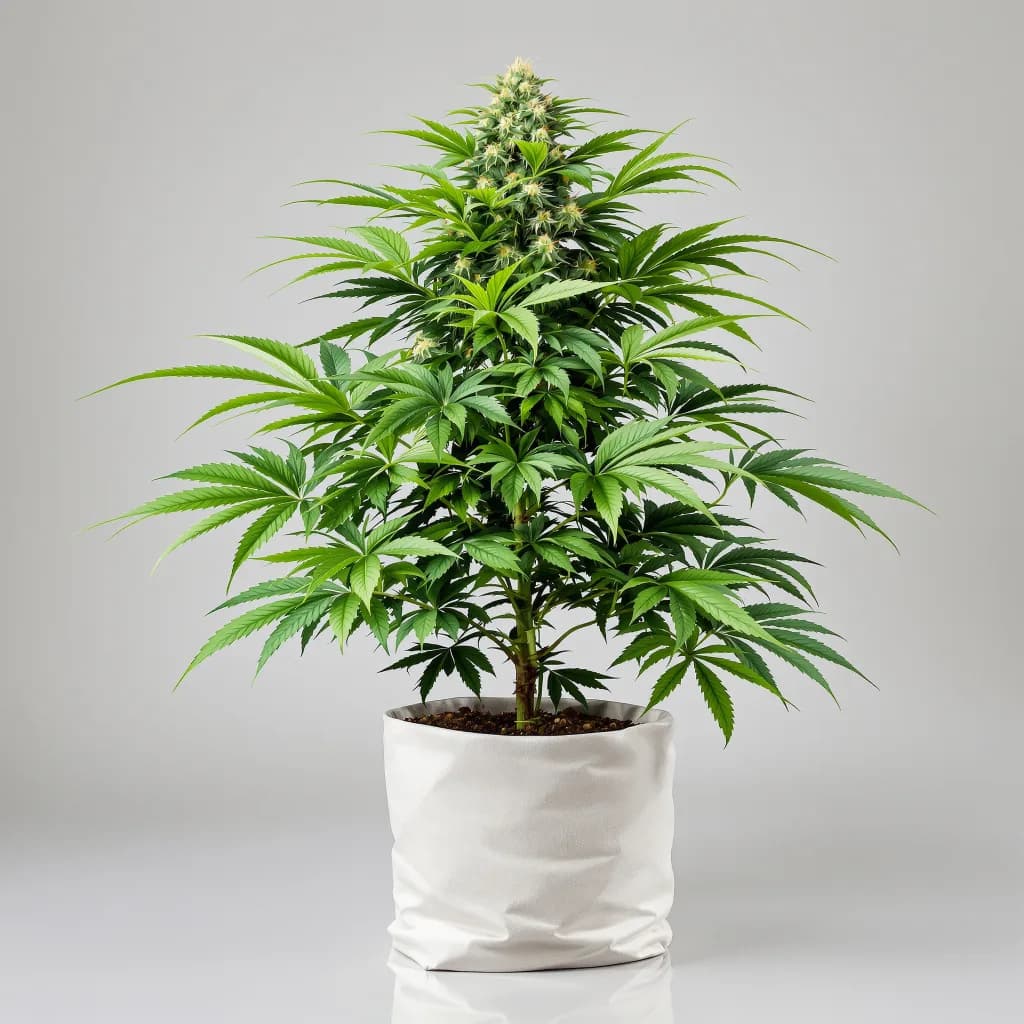 Green Crack Punch cannabis seeds packaging โ Royal King Seeds Ireland