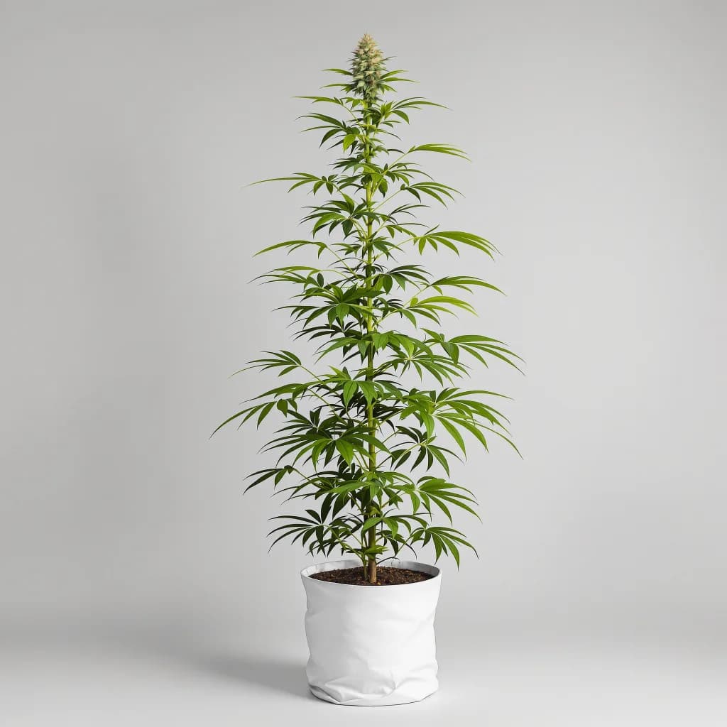 Green Dream cannabis seeds packaging — Royal King Seeds Ireland