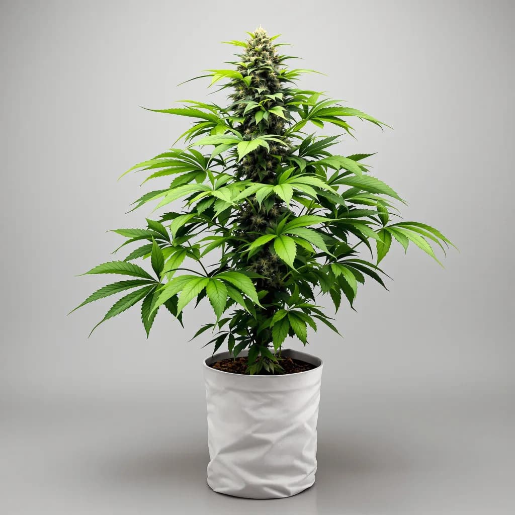 Green Love Potion cannabis seeds packaging โ Royal King Seeds Ireland