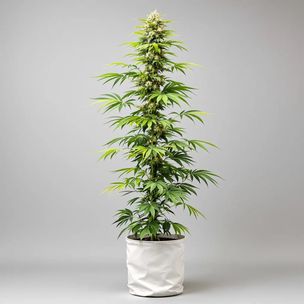 Grilled Cheese cannabis seeds packaging — Royal King Seeds Ireland