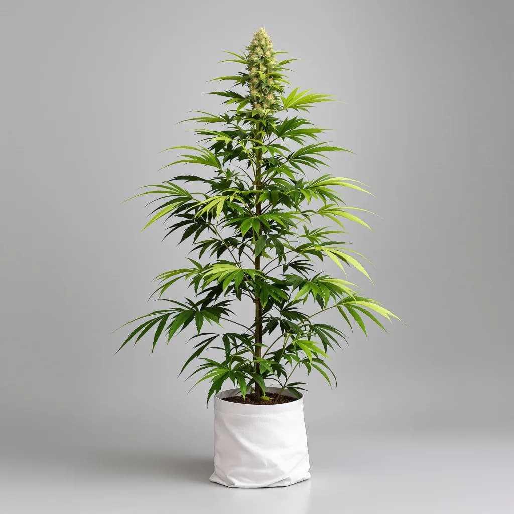 Grilled Cheese cannabis seeds packaging — Royal King Seeds Ireland