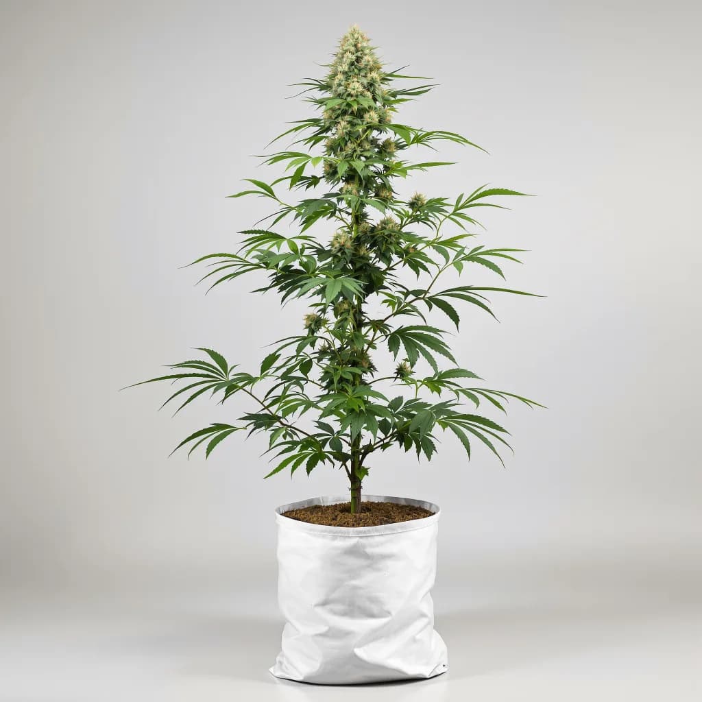 Guido Kush cannabis seeds packaging โ Royal King Seeds Ireland