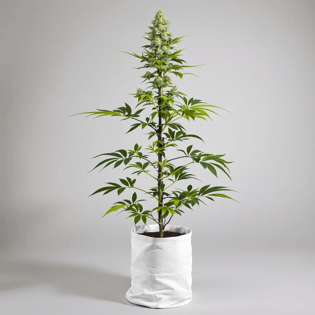 Guido Kush cannabis seeds packaging โ Royal King Seeds Ireland