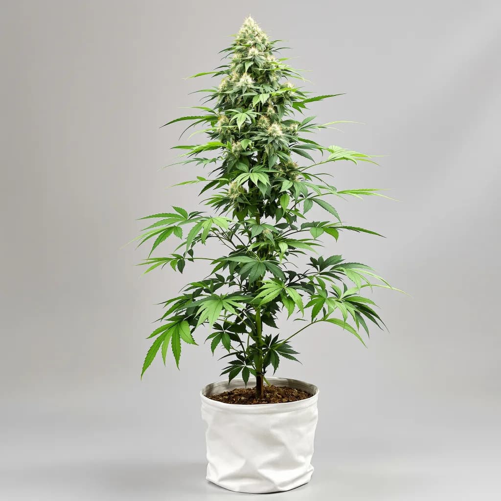 Guptilla cannabis seeds packaging — Royal King Seeds Ireland