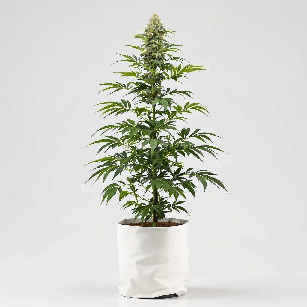 Guptilla cannabis seeds packaging — Royal King Seeds Ireland