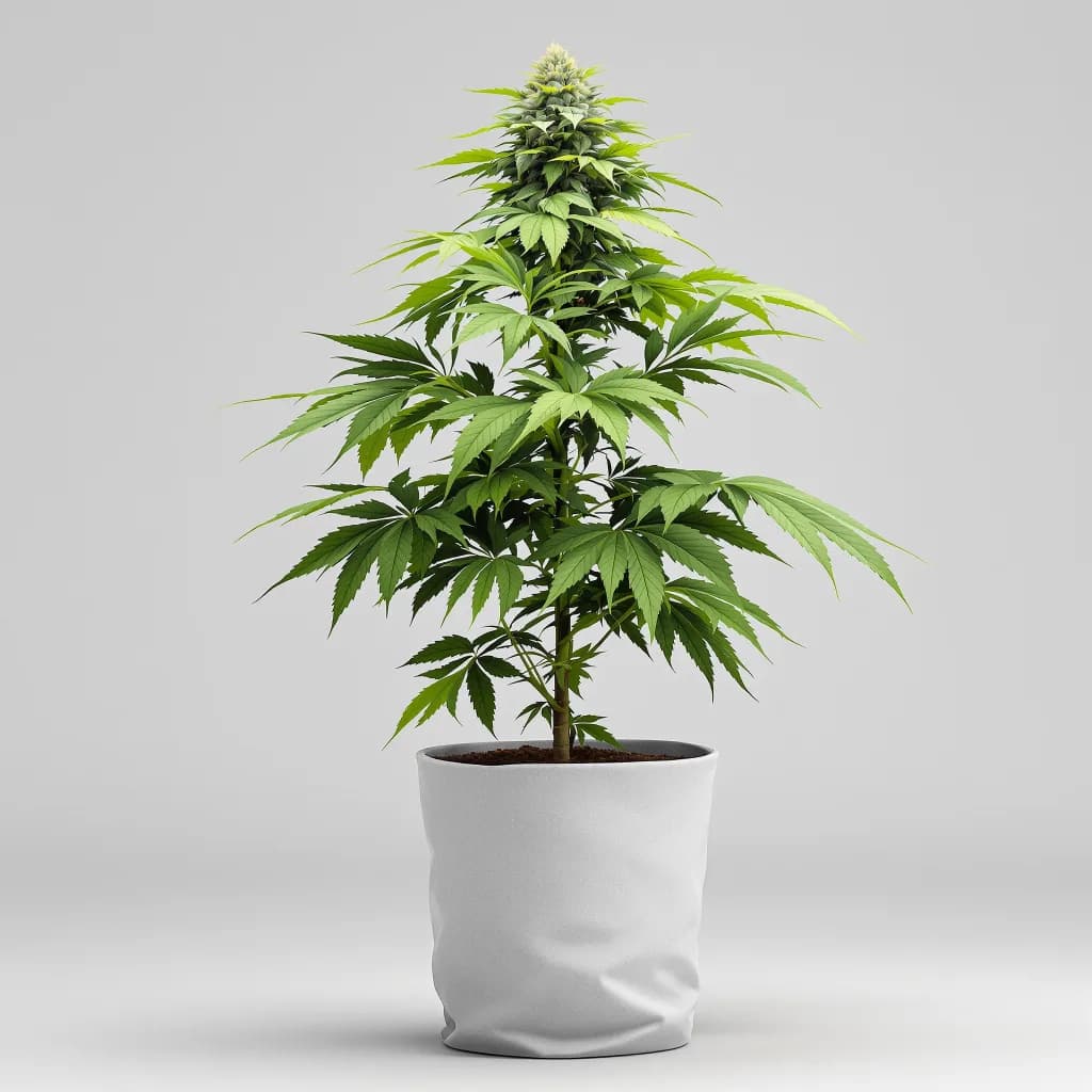 Gutbuster cannabis seeds packaging โ Royal King Seeds Ireland