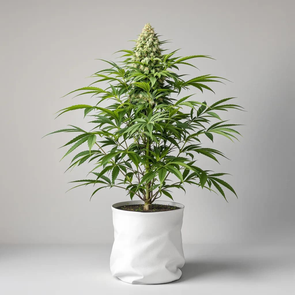 Hammerhead cannabis seeds packaging — Royal King Seeds Ireland