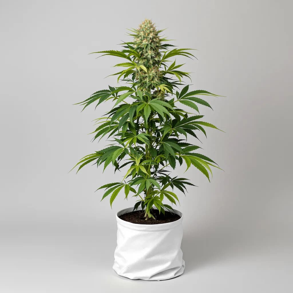 Hashbar OG cannabis seeds packaging — Royal King Seeds Ireland