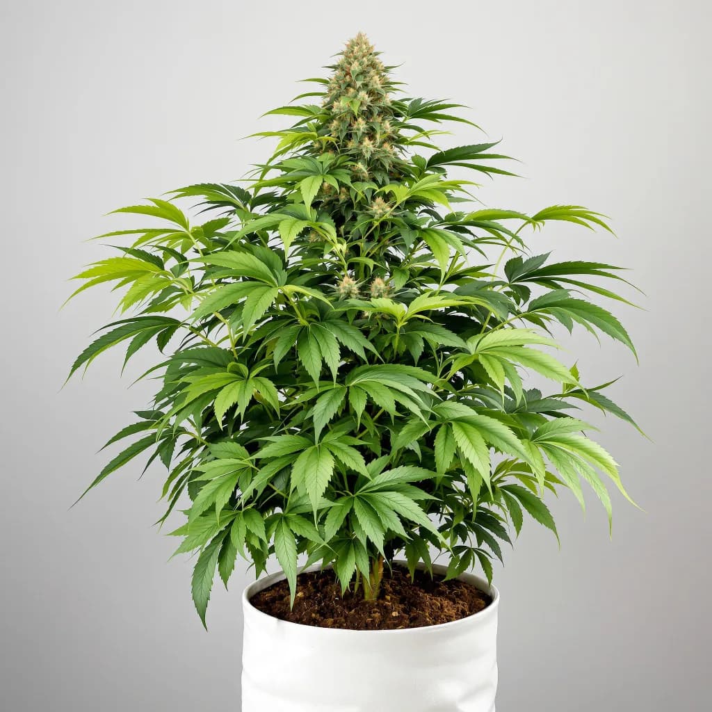 Hashberry cannabis seeds packaging โ Royal King Seeds Ireland