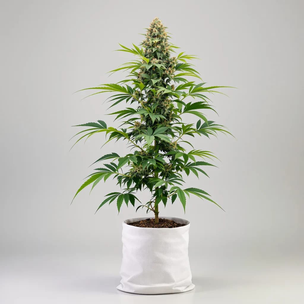 Hawaiian cannabis seeds packaging โ Royal King Seeds Ireland