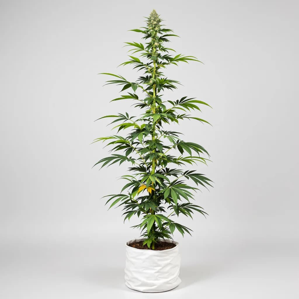 Hawaiian Haze cannabis seeds packaging — Royal King Seeds Ireland