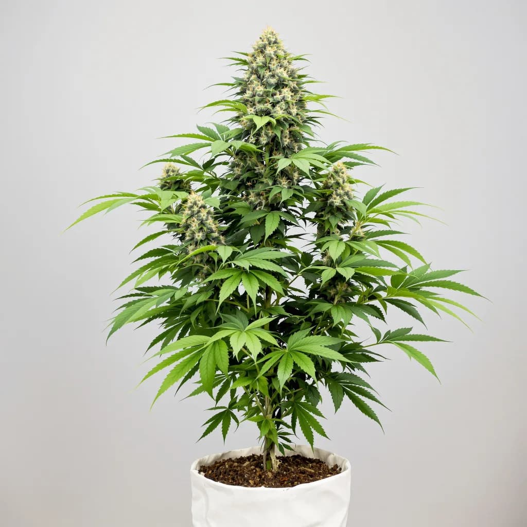 Haze XL cannabis seeds packaging — Royal King Seeds Ireland