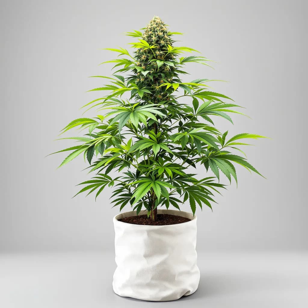 Haze XL cannabis seeds packaging โ Royal King Seeds Ireland