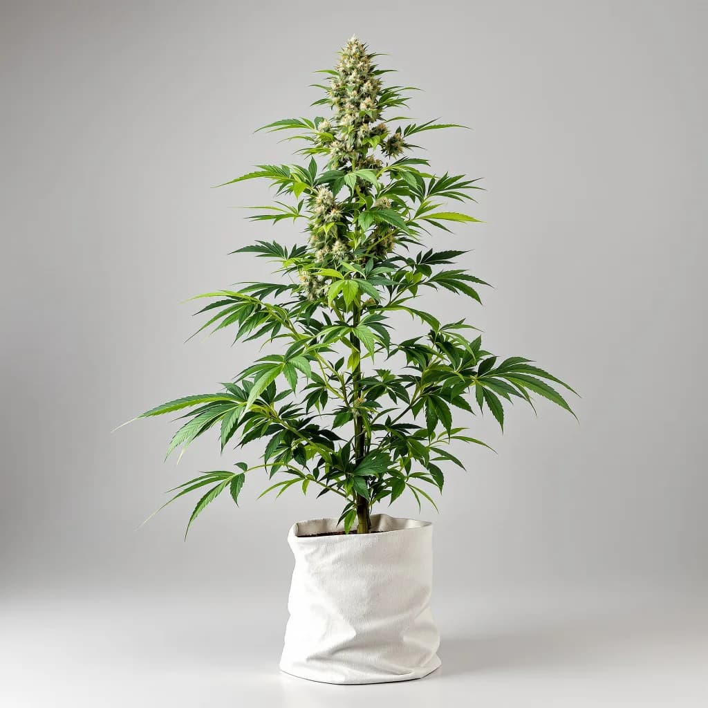 Head Cheese cannabis seeds packaging — Royal King Seeds Ireland