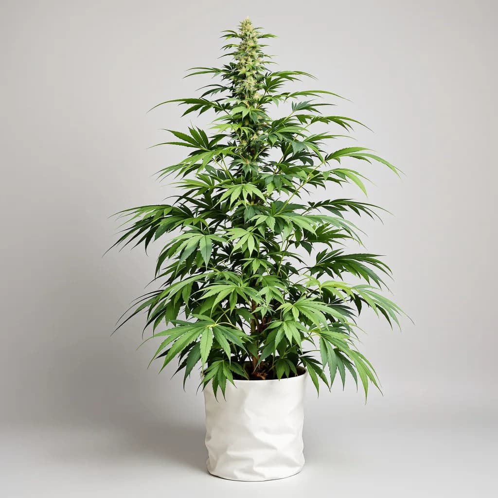 Hektol cannabis seeds packaging — Royal King Seeds Ireland