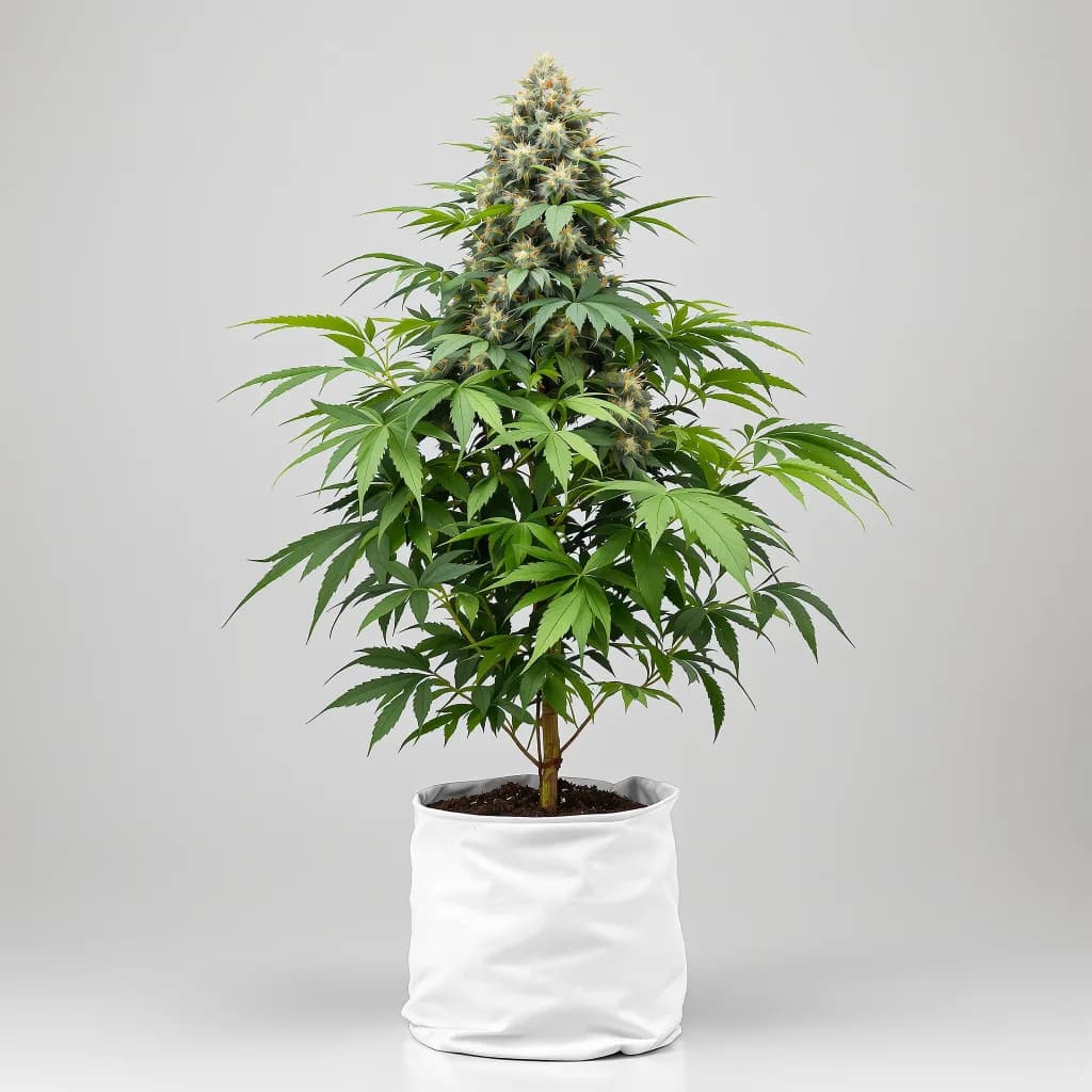 Hell's OG cannabis seeds packaging — Royal King Seeds Ireland
