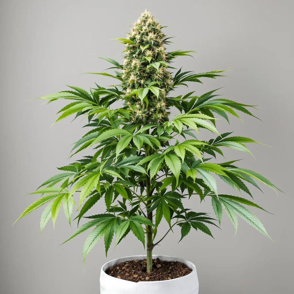 Hercules cannabis seeds packaging — Royal King Seeds Ireland