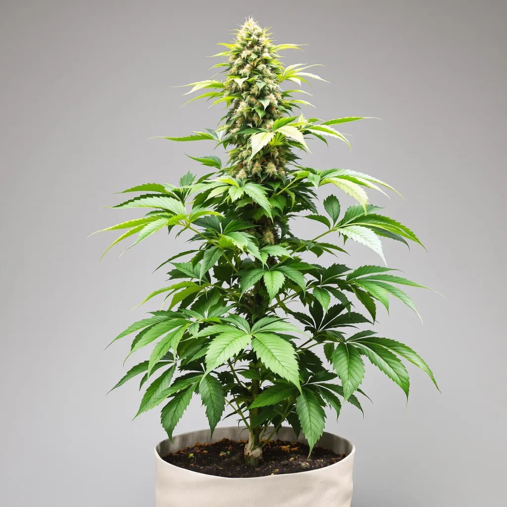 Herijuana cannabis seeds packaging ā Royal King Seeds Ireland