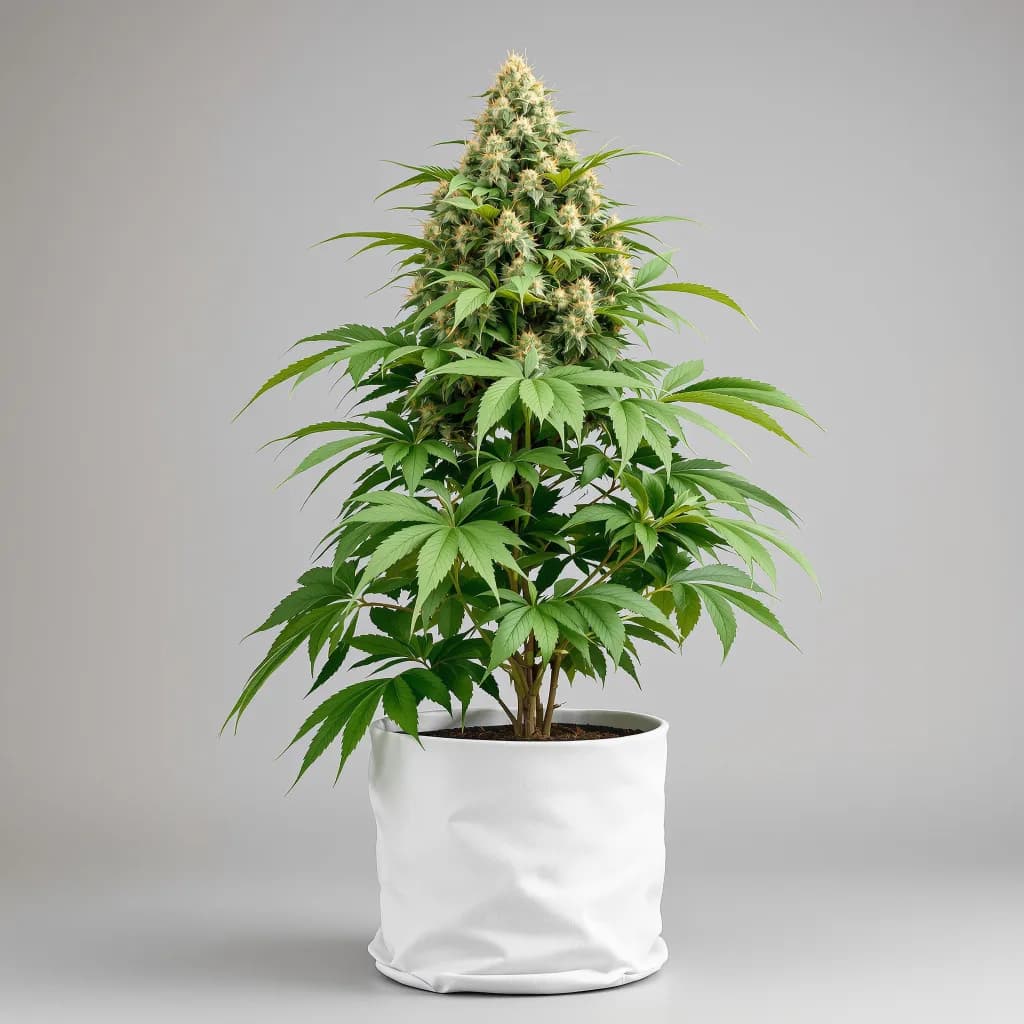 High Resin Strains Mixpack cannabis seeds packaging — Royal King Seeds Ireland